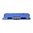 AR-15 Billet Ultimate Staubschutzklappe .223 Blau
