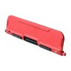 Der AR-15 Billet Ultimate Dust Cover bietet eine schnelle Montage in unter 10 Sekunden, einstellbare Öffnungsleistung und nahezu lautlosen Betrieb – ein Must-Have für dein Gewehr!