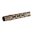 Combat-Handguard M-LOK, Aluminium, 9,5 Zoll, RAL8000