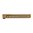 Combat-Handguard M-LOK Aluminium 14" RAL8000
