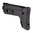 STRIBOG anpassbares Schaft-Kit, schwarz