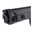 STRIBOG anpassbares Schaft-Kit, schwarz