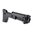 STRIBOG anpassbares Schaft-Kit, schwarz