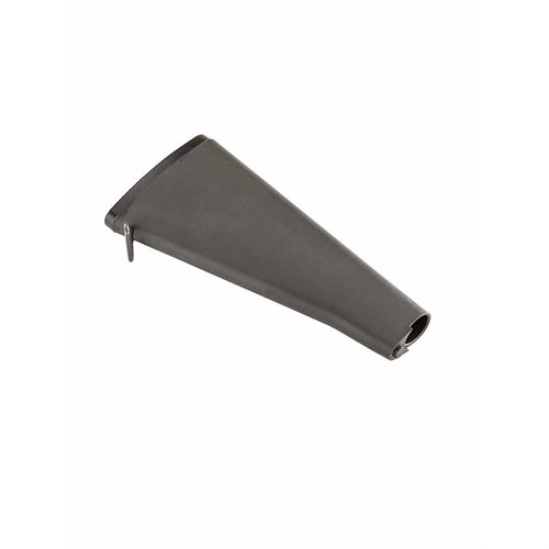 Der AR-15 A2 MIL-SPEC BUTTSTOCK von LUTH-AR bietet eine robuste Bauweise, inklusive Stock, Trap Door Buttplate und Rear Swivel für optimalen Komfort und Funktionalität.