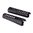 AR-15 A2 Mid-Length 9" Handschutz, schwarz