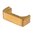 G48/43X Magazinentriegelung, Stahl, gold