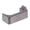 Der Steel Enhanced Magazine Catch von Shield Arms ist optimiert für die S15-Magazine, hat einen niedrigen Profil für verdecktes Tragen und kommt mit einer lebenslangen Garantie.