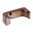 G48/43X Magazinentriegelung, Stahl, Bronze