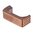 G48/43X Magazinentriegelung, Stahl, Bronze