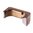 G48/43X Magazinentriegelung, Stahl, Bronze