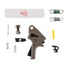 Verbessere dein M&P M2.0 mit dem Apex Forward Set Trigger Kit: Reduziere das Abzugsgewicht um 2 lbs, verkürze den Abzugsweg um 40% und erlebe einen klaren Abzug.