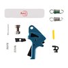 Mit dem Apex Forward Set Trigger Kit für die M&P M2.0 erhältst du einen weicheren Abzug, kürzere Reise und schnelleren Reset – ideal für Duty und Wettkampf!
