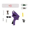 Das Apex Forward Set Trigger Kit für die M&P M2.0 bietet einen sanften Abzug, reduzierte Abzugsgewicht und kürzere Reset-Distanzen für optimalen Einsatz.