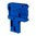 AR-15 Lower-Receiver-Block aus Polymer