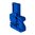 AR-15 Lower-Receiver-Block aus Polymer