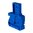 AR-15 Lower-Receiver-Block aus Polymer