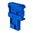 AR .308 Lower-Receiver-Block aus Polymer