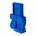 AR .308 Lower-Receiver-Block aus Polymer