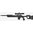 PMAG 10 5.56 AC 5.56/.223 10 Schuss für SA AICS-Chassis schwarz