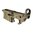 AR-15 B-WARE Super Duty Lower 5,56 mm OD-Grün
