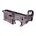 AR-15 B-WARE SUPER DUTY LOWER 5.56MM GRAU