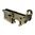 AR-15 B-WARE SUPER DUTY LOWER 5.56MM 40MM GRÜN