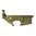 AR-15 B-WARE SUPER DUTY LOWER 5.56MM 40MM GRÜN