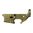 AR-15 B-WARE SUPER DUTY LOWER 5.56MM 40MM GRÜN