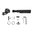 MOSSBERG 500/590 LEO GEN II Hydraulik-Starterpaket 12G/20G