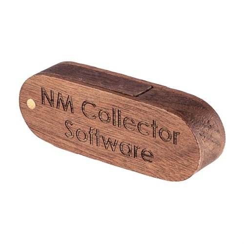 Verwalte deine gesamte Waffensammlung einfach mit der GUN COLLECTOR SOFTWARE CROSS PLATFORM – kompatibel mit Windows, Mac und Linux, inklusive lebenslanger Aktivierung!