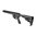 STANDARD MIKE-9 16 9MM Hinterer Ladegriff, nur halbautomatisch