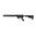 STANDARD MIKE-9 16 9MM Hinterer Ladegriff, nur halbautomatisch