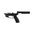Kompletter Hybrid MIKE-9 Lower Receiver