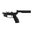 Kompletter Hybrid MIKE-9 Lower Receiver