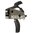 AR-15 ICONIC TRIGGER Drop-In Zwei-Stufen 3LBS Grün
