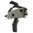 AR-15 ICONIC TRIGGER Drop-In Zwei-Stufen 3LBS Grün