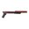 RUGER MINI-14 A-TM Klappschaft Nussbaum Schwarz