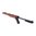 RUGER MINI-14 A-TM Klappschaft Nussbaum Schwarz