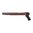 B-TM Klappschaft für Ruger 10/22 schwarz
