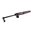 B-TM Klappschaft für Ruger 10/22 schwarz