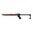 B-TM Klappschaft für Ruger 10/22 schwarz