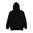 WOODLAND CAMO ICON Hoodie, Schwarz, Medium