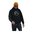 Woodland-Camo Icon Hoodie Schwarz X-Large