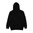 WOODLAND CAMO ICON Kapuzenpullover, Schwarz, 2XL