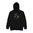WOODLAND CAMO ICON Hoodie Schwarz 3XL