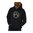 WOODLAND CAMO ICON Hoodie Schwarz 3XL