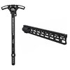 Das Breek Arms WARHAMMER MOD2 Charging Handle bietet eine verbesserte Handhabung, reduzierte Gasblowback und ist aus robustem 7075 Aluminium gefertigt.