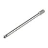 Verlängertes 4" langes 1/8" Kugelkopf-Innensechskant-Bit