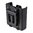 LICTOR G9 Doppel-Magazinträger, schwarz
