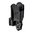 VANGUARD 2 Überhaken für SIG P320 X-FRAME, schwarz